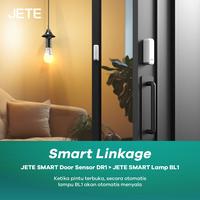Gambar JETE Smart Light Bulb 9 Watt BL1 WiFi LED Lamp with Apps Control and Smart Linkage for IoT Home Automation - Garansi 2 Tahun dari Doran Gadget Official Kota Administrasi Jakarta Pusat 4 Tokopedia