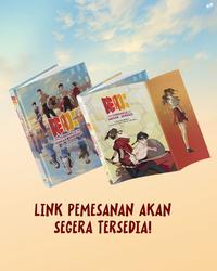 Gambar Buku The Chironicle Of Minak Jinggo By Metalu - Bumi Fiksi dari BumifiksiJakarta_NEW Kota Administrasi Jakarta Selatan 5 Tokopedia