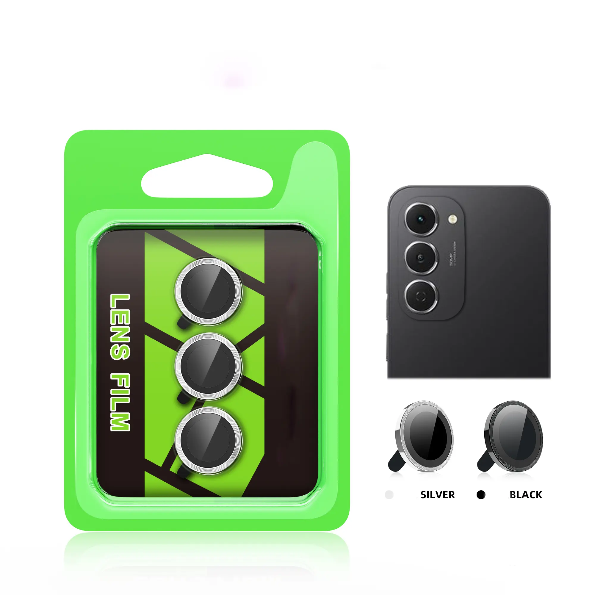 TEC SPARK 40 PRO PLUS