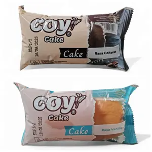 Coy Long Cake Lembut Aneka Rasa