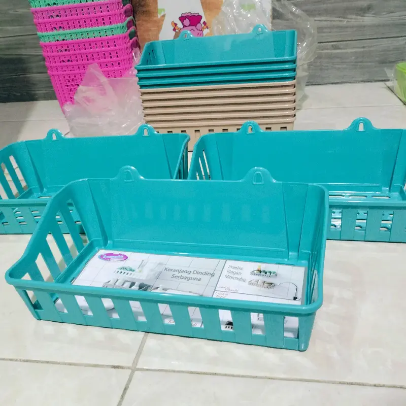 RAK SABUN DINDING/TEMPAT SABUN DINDING LESTI 2