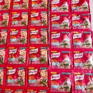 24 pcs (2rtg) Royco bumbu kaldu rasa sapi rasa ayam  Msg Masakan