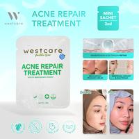 Gambar Westcare Acne Repair Treatment Sachet 3ml dari Westcare Skincare Kab. Tangerang 1 Tokopedia