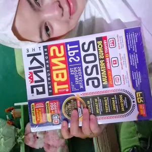 [DAPAT TIGA PCS] BUKU THE KING TPS SNBT 7 SUBTES 2026 (BONUS TRYOUT + BIMBEL SNBT)