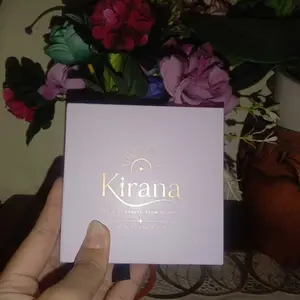 Gelang Kirana Zenith Crystal Rose Quartz High Quality Bracelet - Love Energy & Inner Glow - Batu Alam Kristal Asli Giok Wanita Stone- Anti Karat Wanita Korean Style Aesthetic COD Free Box  tanpa garansi gelang & gelang kaki kristal alam batu nyari