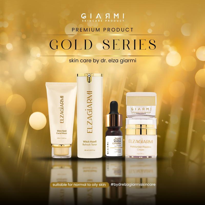 Giarmi Witch Hazell Toner Refresh 1