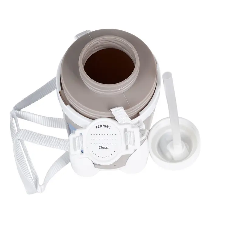 Botol Minum Anak Laki Laki Astronot / Cool Truck Bottle 610 ML 4