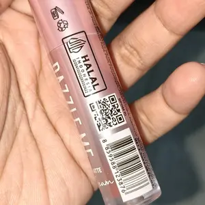 [BPOM] DAZZLE ME Ink-Matte Lip Cream Matte Moisturizing Tahan Lama Coverage Lip Cream dengan hasil akhir Matte Finish & Tahan 12 Jam