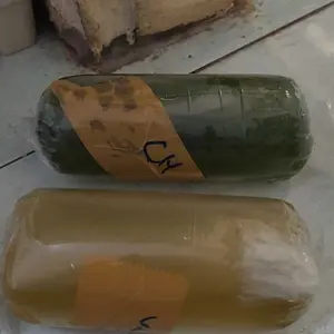 Khusus Jabodetabek Cek chat Green Water Clorela & Kutu Air Macrocopan Pakan Ikan Nutrisi Lengkap untuk Kesehatan Ikan