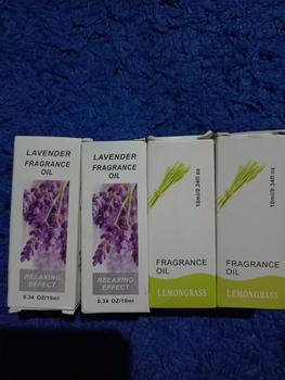 Product Review of (2Botol)Aromatherapy Essential Oil Diffuser Pengharum Ruangan Humidifier Aromatherapi Pewangi Ruang Minyak from F**y 0