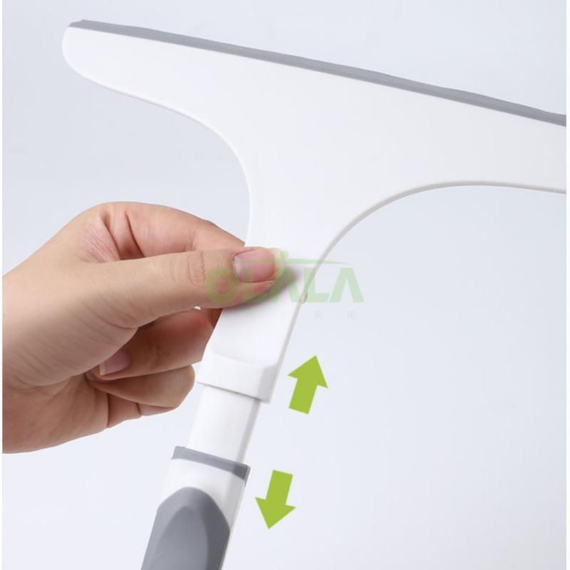 Wiper / Pembersih Kaca Jendela / Alat Pembersih Cermin / Multifungsi oll-2162 4