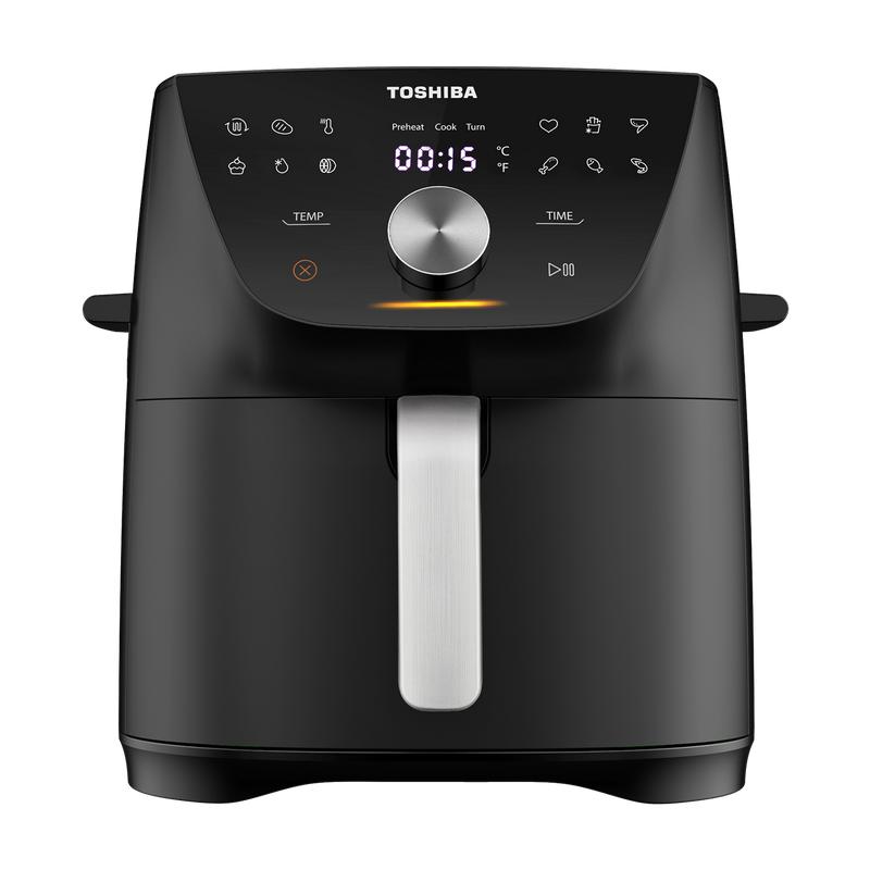 Nồi Chiên Không Dầu Toshiba AF-74CS1SRVN(H)