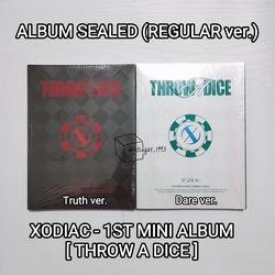 Jual Album Xodiac Murah & Terbaik - Harga Terbaru Oktober 2026