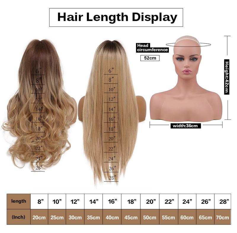 Product Introduction of New Hair Lace Lace Small T Dark Brown Gradient Light Brown Big Wave Long Curly Hair European and American Style Lace Wig for Women 8