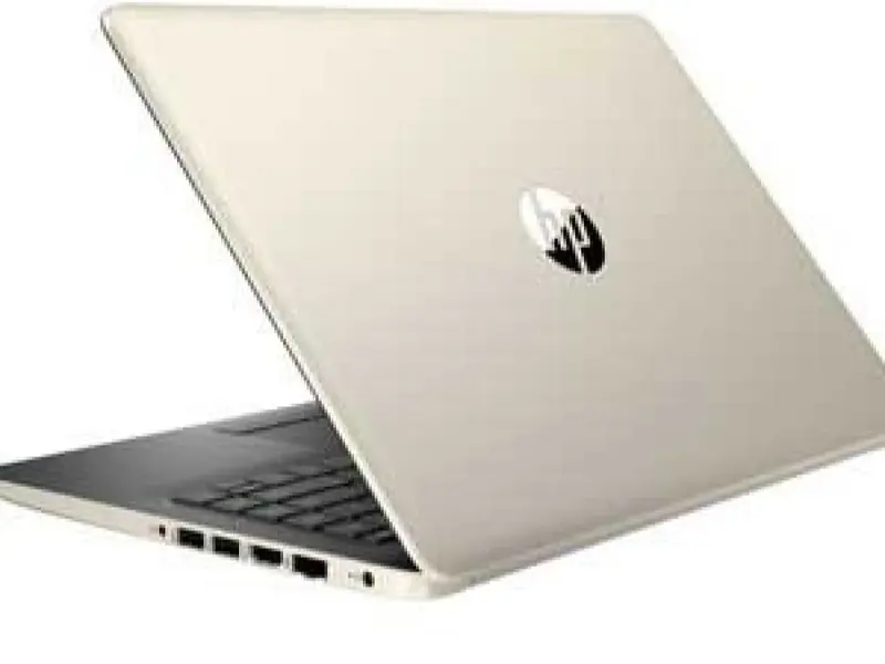 Laptop HP 14-EM0731AU RYZEN 7 7730U 16GB -SSD 512GB -WIN11+OHS -GOLD