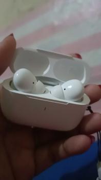 Product Review of [EXCLUSIVE BAIMWONG] GOOJODOQ J206 Earphone bluetooth TWS Pro Earphone Nirkabel Headset Bluetooth 5.3 earphones BT Handset Bluetooth from 🌼**🌼 2