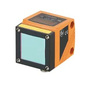 Ifm O1D300 O1DLF3KG photoelectric sensor Distance