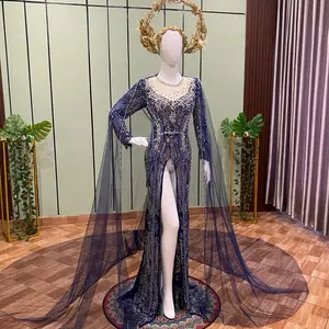 CO akad santili premium fullpayet Mewah