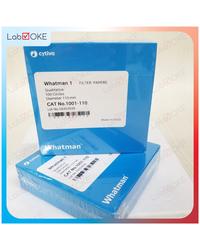 Gambar Filter Paper / Kertas Saring | Whatman No. 1 / 1001-110 dari Lab OKE Kota Administrasi Jakarta Utara 3 Tokopedia