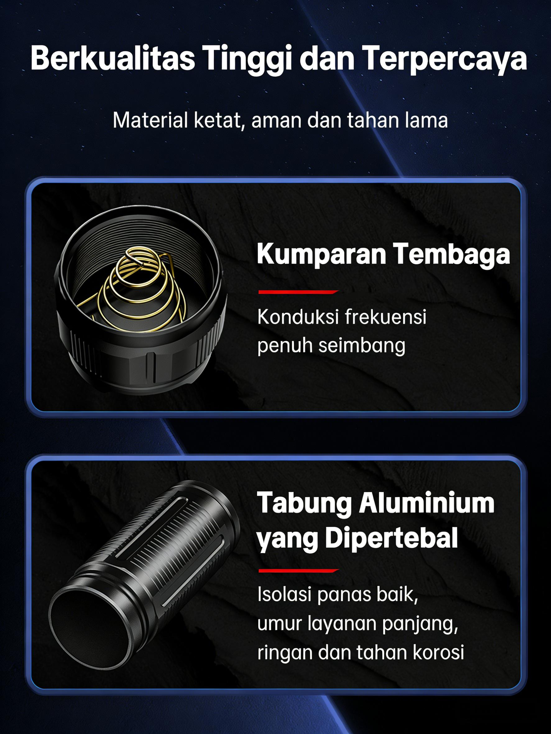 FLASHVOY Senter Laser Putih BF04 Super Terang 1800LM Jarak Jauh 1000M Bisa Zoom Fokus Powerbank 5000mAh Awet 30 Jam Type-C Waterproof IP44 Body Metal Aluminium Senter Polisi Security Outdoor Camping Hiking Original COD Camping FLASHVOY Senter Laser Putih BF04 Super Terang 1800LM Jarak Jauh 1000M Bisa Zoom Fokus Powerbank 5000mAh Awet 30 Jam Type-C Waterproof IP44 Body Metal Aluminium Senter Polisi Security Outdoor Camping Hiking Original COD Camping