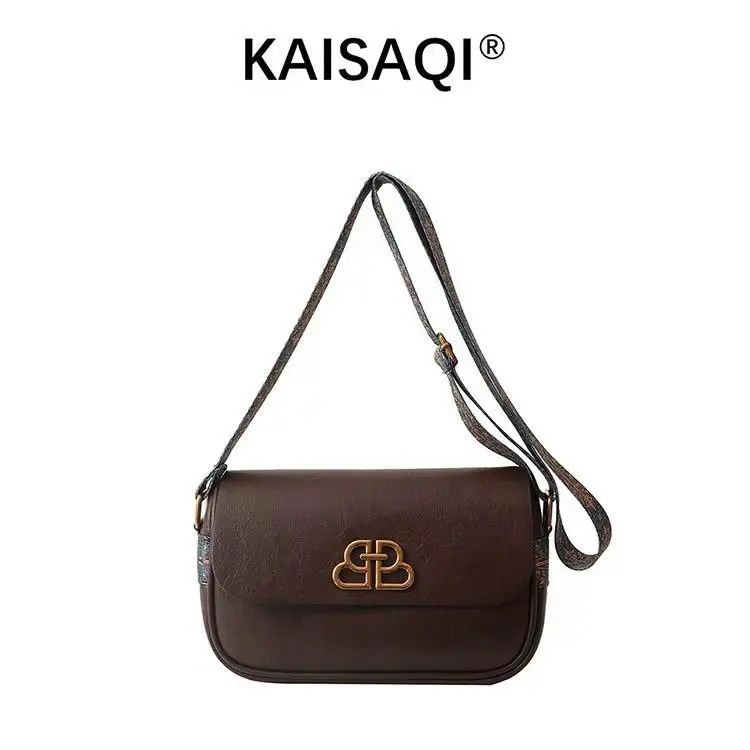 MOONBAGS Tas Selempang Shoulder Bag Wanita Fashion Korean KAISAQI - 270