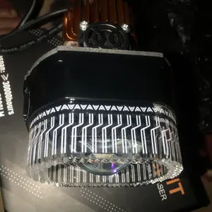 IBRIGHT ZE 212 LASER APP - Biled Matrix 2.5inc 3inc 4.5inc