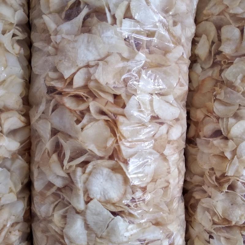 KERIPIK SINGKONG LENGKET PEDAS MANIS  BALADO MERAH RUJAK KEMASAN BALL Food Kripik 6