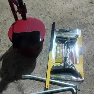 Alat Tambal Ban Bakar Berkualitas Car