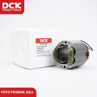 Gambar Stator untuk Gerinda KSM/DSM/ASM150A dari DCK Power Tools Indonesia Kota Administrasi Jakarta Barat 2 Tokopedia