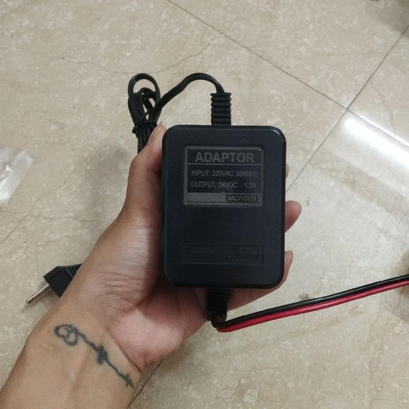 nguồn adapter 24Bộ đổi nguồn 220-24v 1.2a siêu bền dùng cho hầu hết các loại máy lọc nước RO gia đình , máy phun sương