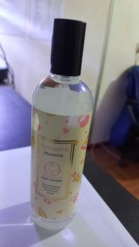 Product Review of Parfum Evangeline Premium 100ml Eau De Parfum Perfume Wangi Liquid Terwangi from r**r 0