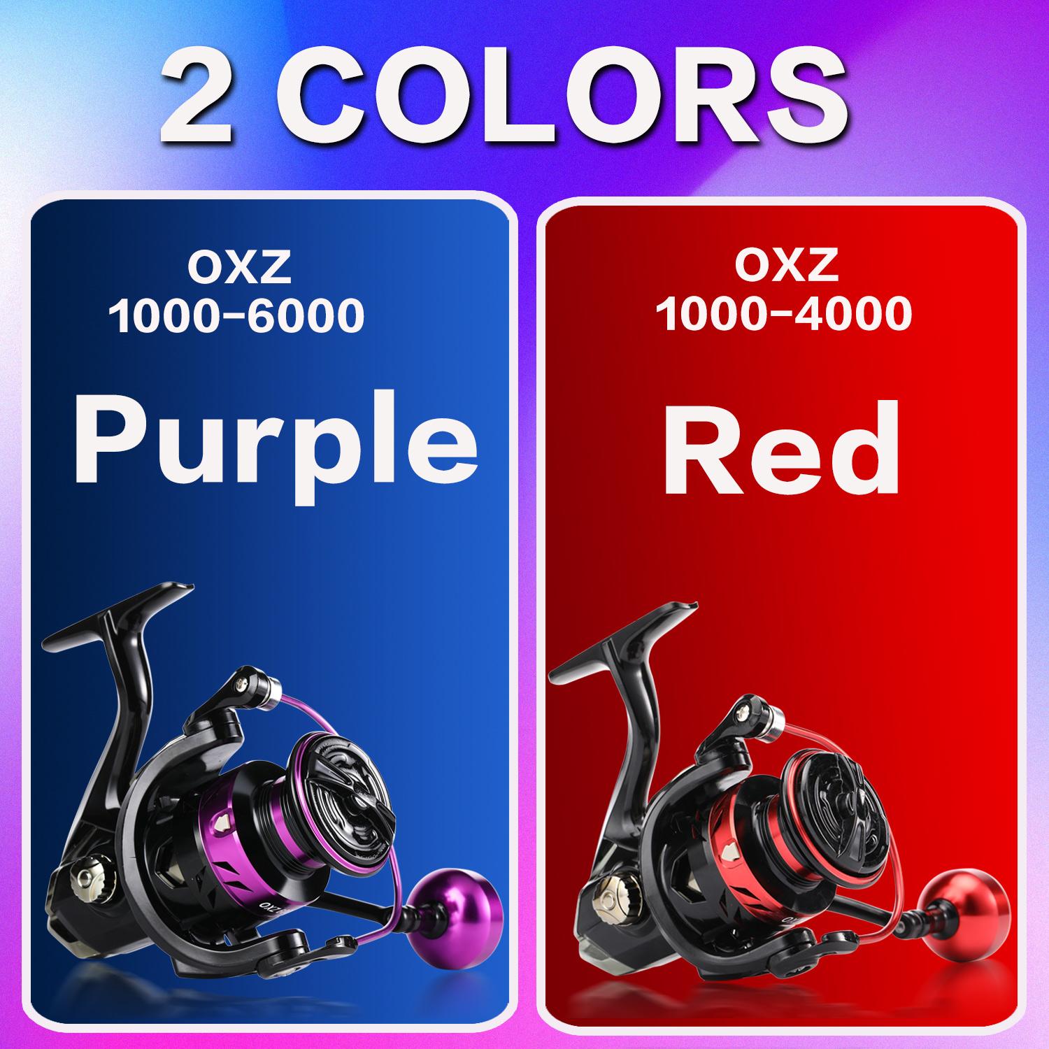 Sougayilang 1.8m joran pancing 1000/2000/3000/4000/6000 Reel Pancing spinning Fishing Rod Combo SET Joran Pancing Set Senar pe Pancing Pancing Set Lengkap  Untuk Air Tawar Laut Untuk Memancing