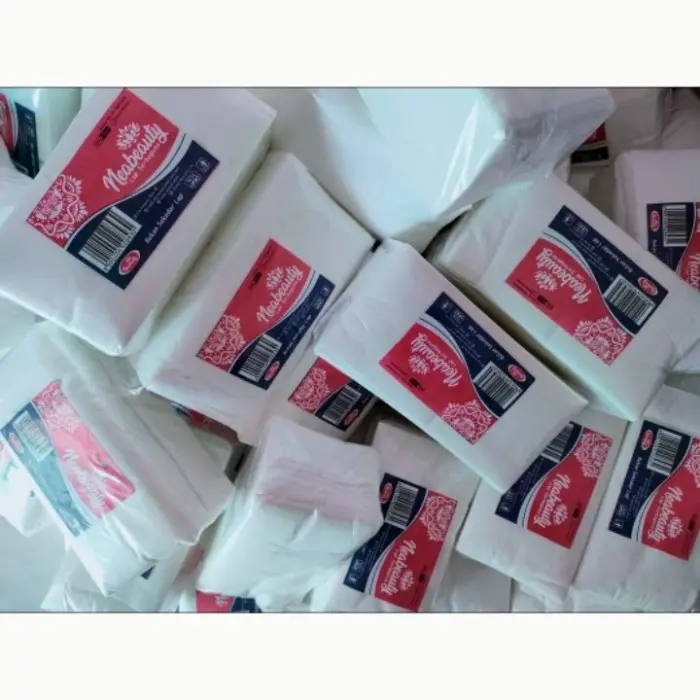 THH20 Tisu Kompor Neabeauty/Shasa/Beclean - Lap Serbaguna 4