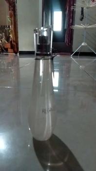 Product Review of Parfum Regazza Spray Cologne 100ml Perfume Kosmetik Red Violet white blue pink botol kaca from d**a 0