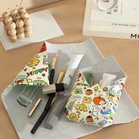 Gambar BITCBae Kain Tempel Ajaib Serba Guna Pouch Pelindung Elektronik Make Up Serbaguna Magic Wrap - 35*35CM dari 76 RIDER & Logo Kota Cirebon 5 Tokopedia