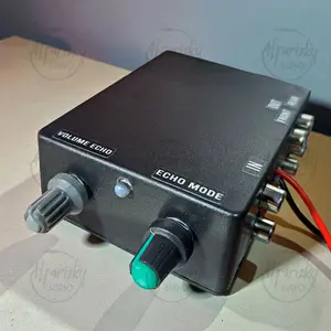 Alfarizky Audio Dsp Rakitan Dsp Audio Mobil