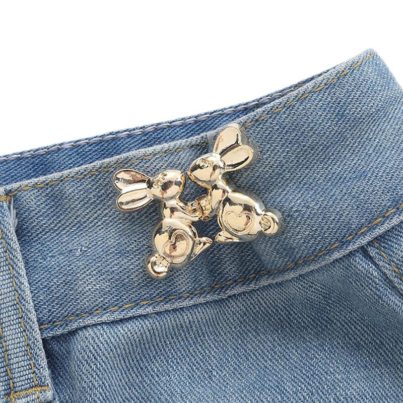 Product Introduction of Dụng Cụ Định Hình Eo Thỏ, Cầm Tay, Có Thể Tháo Rời, Không Có Đinh, Có Nút Cài, E1P7 18