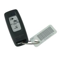 Gambar Set Remote Kunci Kontak Honda ADV 160 35121K0WNA0 dari Honda Cengkareng Kota Tangerang 1 Tokopedia