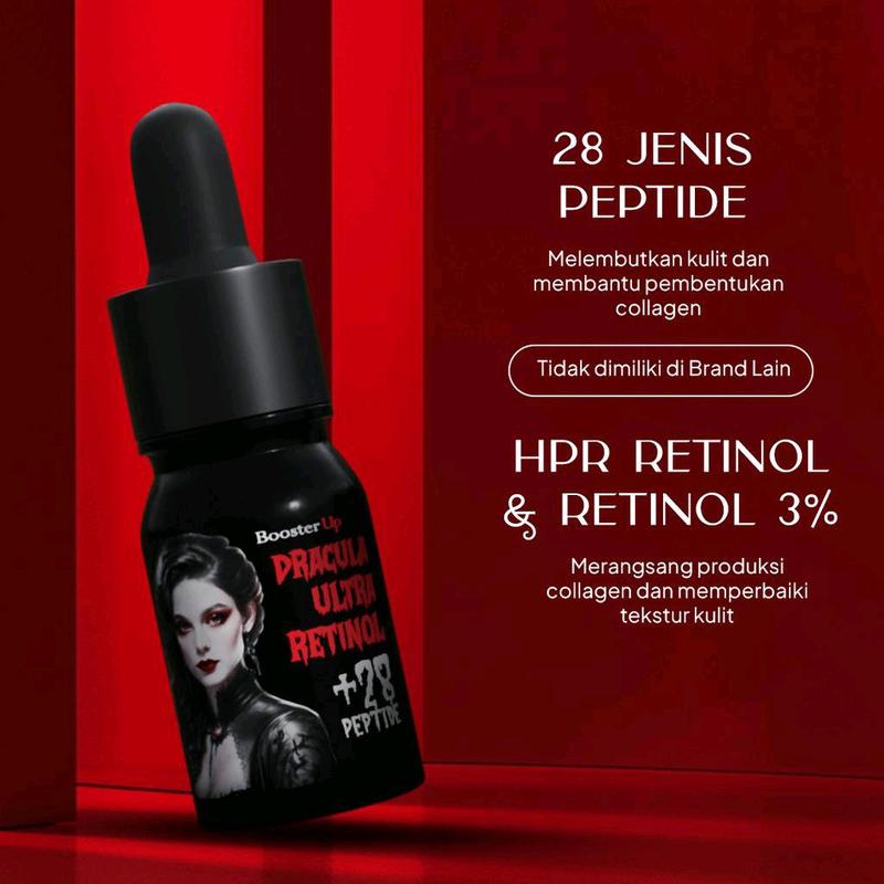 BOOSTER UP - DRACULA ULTRA RETINOL 0