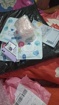 Product Review of Masker Organik Skindyssa - Daisy Organic | Facemask Travelsize 20gr | Greentea - Milk - Chocolate - Strawberry | Mencerahkan, Meredakan Jerawat Komedo Bruntusan, Kontrol Minyak, Kulit Kering, Kulit Sensitif Oat Extract Pencerah Wajah from w**z 0