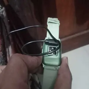 CHARGER SMARTWATCH MAGNETIC kabel pengisi daya jam tangan pintar 2pin 7.62mm 4.0mm 2.5mm 4pin 7.62mm