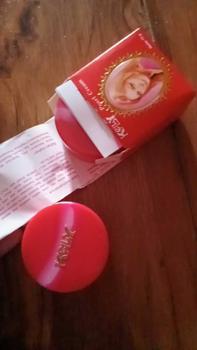 Product Review of Kelly Pearl Cream 15gr Bundling Original BPOM from d**y k**5 0