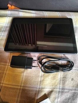 Product Review of ADVAN TAB A10 Wifi 4GB/64GB 10.1” inch Octa Core IPS Screen Tablet Android 14 5000mAh from r**4 2