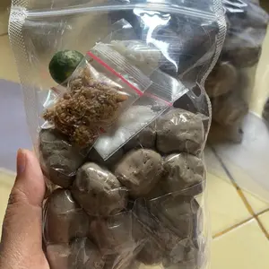 BASO PAKET INSTAN KECIL isi 15 sinar bahari bandung