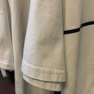 KAOS GARIS Premium High Quality