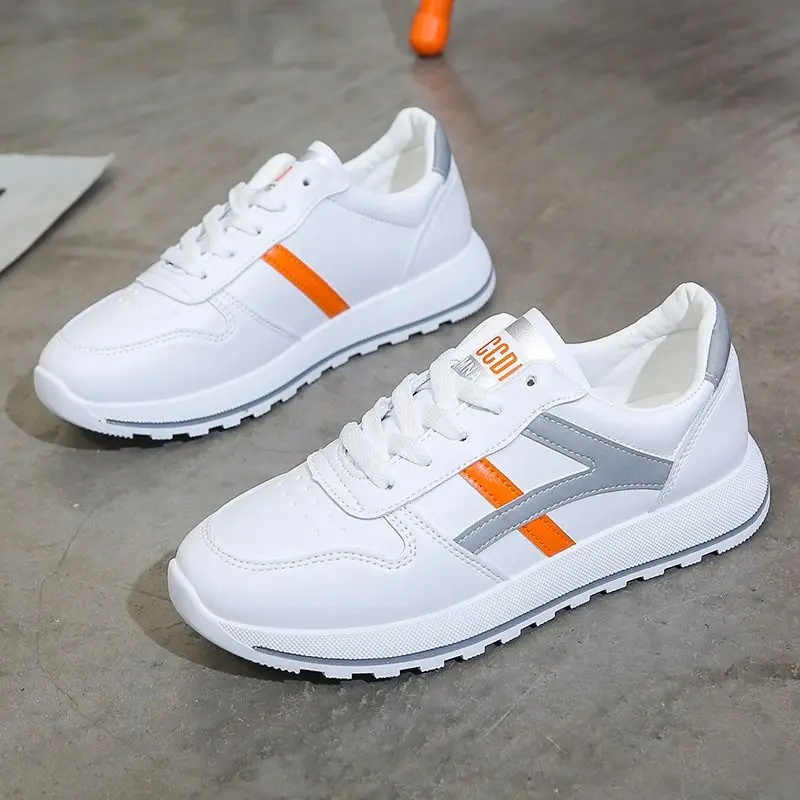 sepatu wanita sneakers olahraga sepatu ootd sepatu viral sepatu gym sepatu zumba sepatu senam 1