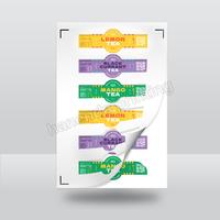 Gambar Cetak Print Stiker Kromo Bontax A3+ murah berkualitas - No Cut dari Hanenda Printing Kota Administrasi Jakarta Timur 5 Tokopedia