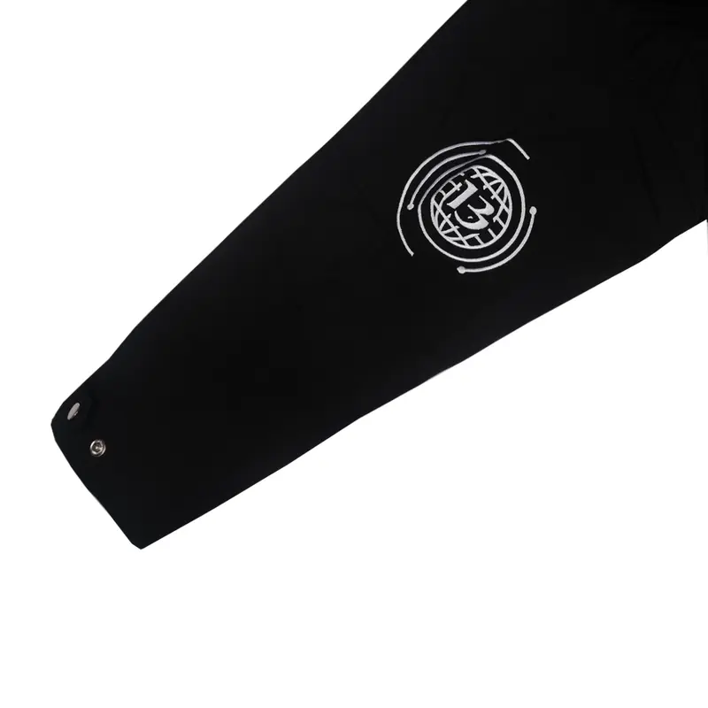 Asbhoel Loudness Work Jacket 6
