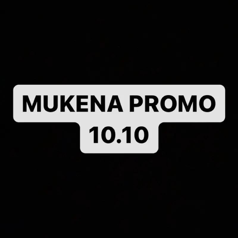 CUCI GUDANG PROMO MUKENA PREMIUM TERMURAH 0