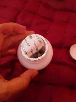 Product Review of ASAM LAMBUNG CINA - HERBAL CINA CIHITIN CHITOSAN TIENS from B**a 1
